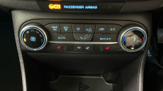 Ford Fiesta 1.0 EcoBoost Hbd mHEV 125 Titanium X 5dr Petrol Hatchback